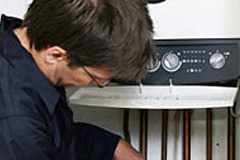 boiler replacement Hele