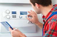 free Hele gas safe engineer quotes