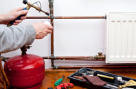 free Hele heating repair quotes
