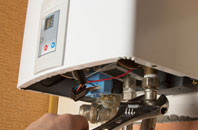 free Hele boiler install quotes