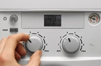 free Hele boiler maintenance quotes